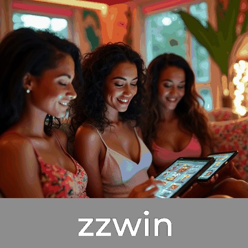 zzwin: Slots de Alta RTP, Roleta Estratégica e Poker Competitivo